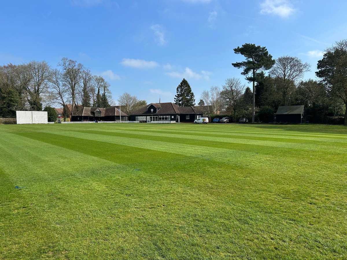 Townfields looking good in the sun ☀️ 

#GarsonsGroupLtd