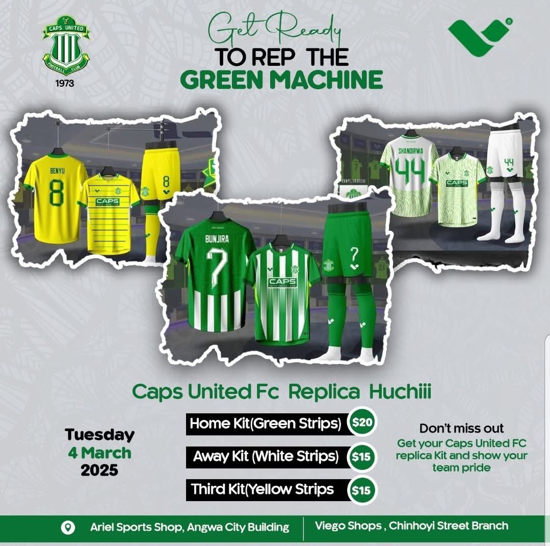 Have you purchased your regalia yet? Visit VIEGO shop today