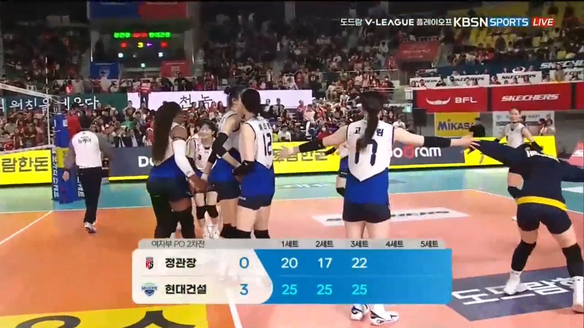 Indonesia Volleyball tweet media
