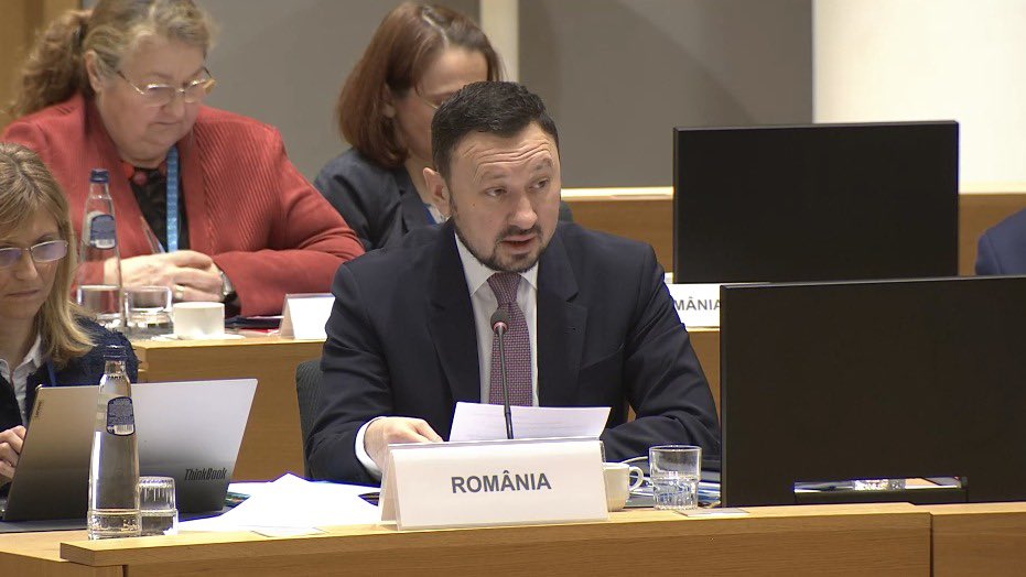 Romania in the EU 🇷🇴 tweet media