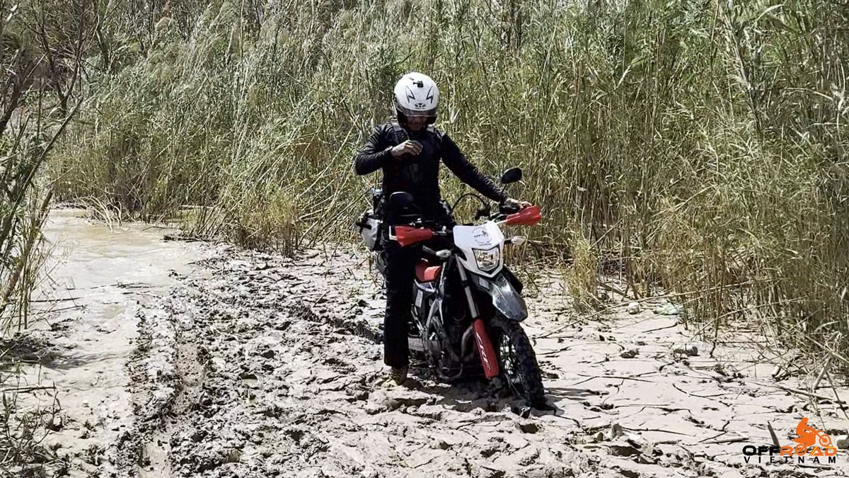 vietnambikers1's tweet photo. For thrill-seekers, motorbiking in Vietnam is the perfect way to experience the country. 😍

🖥️ https://t.co/EAX9DY9Qtd

#theperfectwaytotravel #forthrillseekers #thereisnobetterway #vietnam #xuhuong2025 #trending2025 #motorbike #motorcycle #tour #rental #honda #XR150L #CRF250L https://t.co/vD41plaUxH