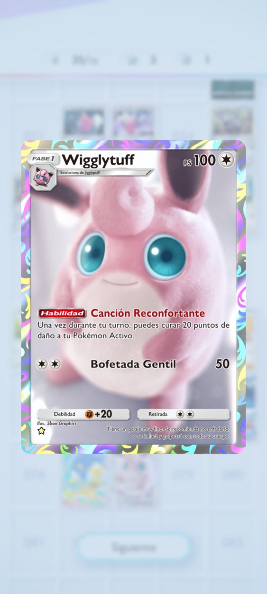 Pokémon Info tweet media