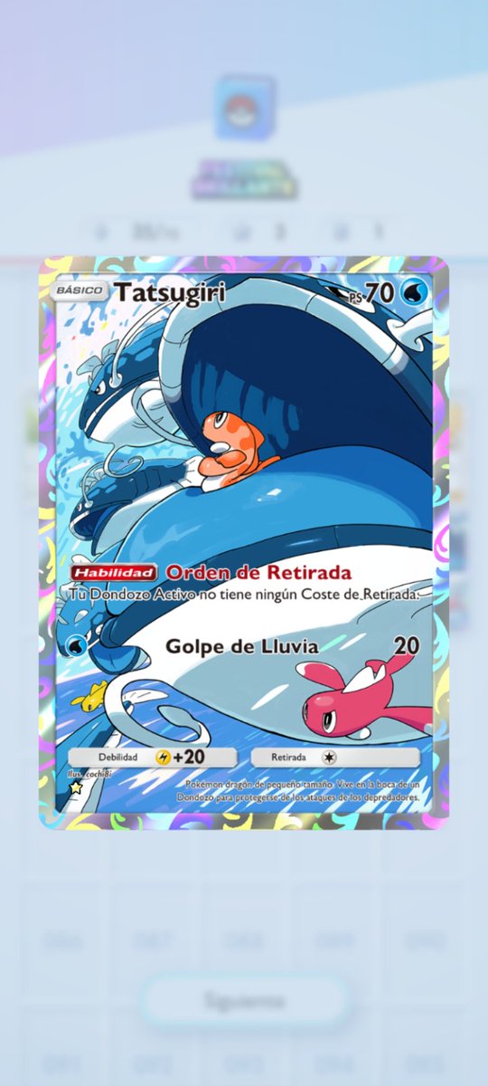 Pokémon Info tweet media