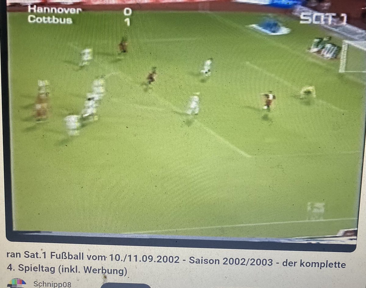 Was man halt so macht 🤷🏼‍♂️