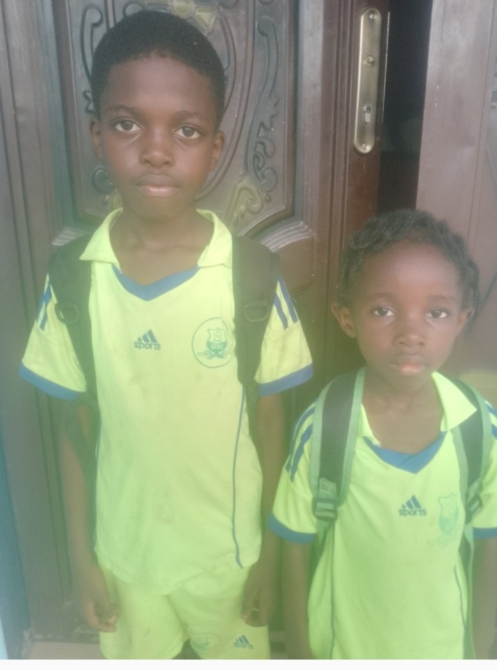 Dipsonkayus2000's tweet photo. If you’re able to assist with any amount, I would be truly grateful. 🙏
Account Details:
👉 Oladipupo Olayemi Kayode
👉 1477974018
👉 Access Bank Plc
#Support #EducationForAll
#LatestNews #BreakingNews‌ #saharaReporters #ExpressNews https://t.co/suDP3THQfi