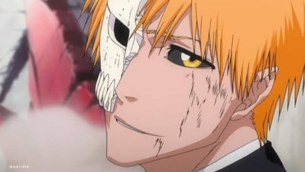 Inku_fr's tweet photo. Il y a 13 ans jour pour jour, l'anime BLEACH se terminait ! ⚔️

Et dire qu'il a fallu attendre 10 ans pour son retour avec BLEACH: TYBW ! https://t.co/rLrTWAINqP