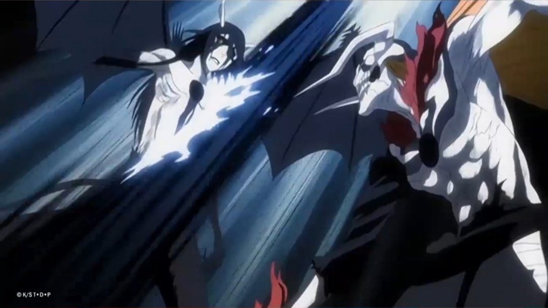 Inku_fr's tweet photo. Il y a 13 ans jour pour jour, l'anime BLEACH se terminait ! ⚔️

Et dire qu'il a fallu attendre 10 ans pour son retour avec BLEACH: TYBW ! https://t.co/rLrTWAINqP