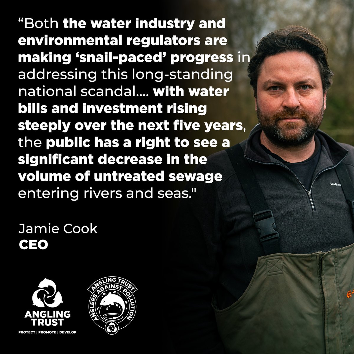 Angling Trust tweet media