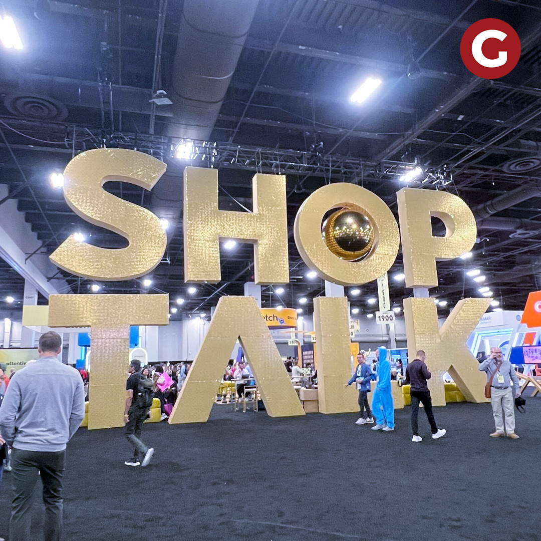 gspanntech's tweet image. Wrapped up Day 2 at @ShopTalk 2025! 🚀
Booth #2228 was buzzing with love for #ContentHubGPT &amp;amp; #finalselect.
Retail’s rewriting its playbook—don’t miss the last day + epic goodie bags! 🎁
 
#ShopTalkSpring #finalselect #RetailInnovation  #GenAI #GSPANNAtShopTalk #Shoptalk2025