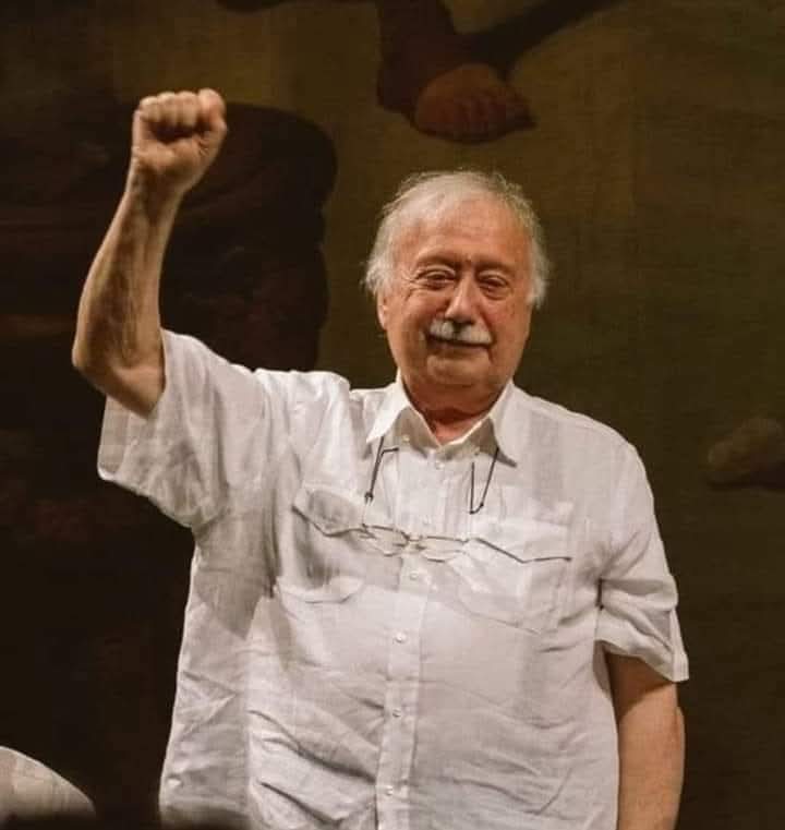 Rossella660's tweet photo. È la Giustizia sociale che garantisce la Pace 

Gianni Mina'

#CredoCheSiaImportante ribadirlo https://t.co/fzOB6PcT96