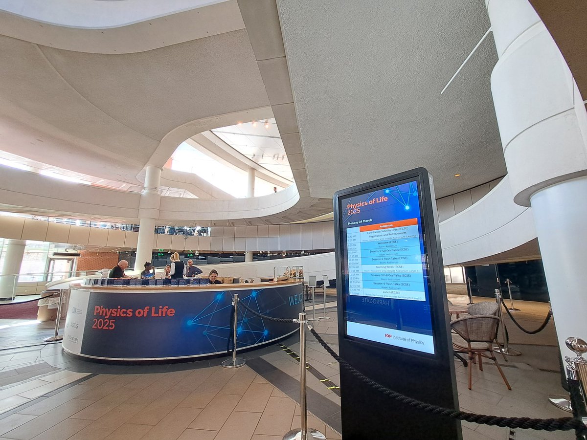 Harrogate Convention Centre tweet media