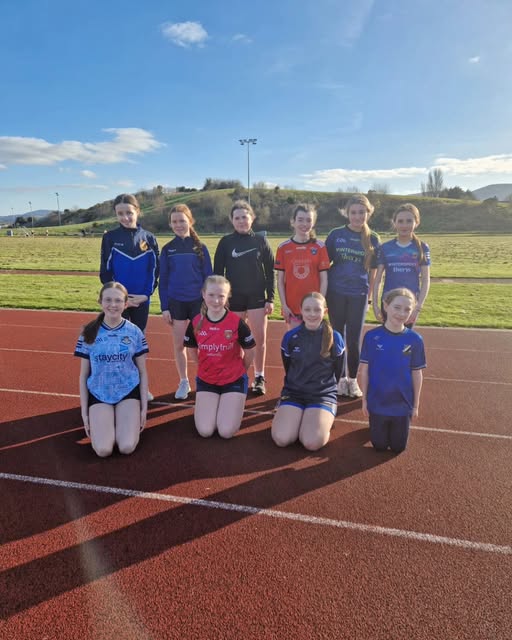 Our Lady's, Newry tweet media