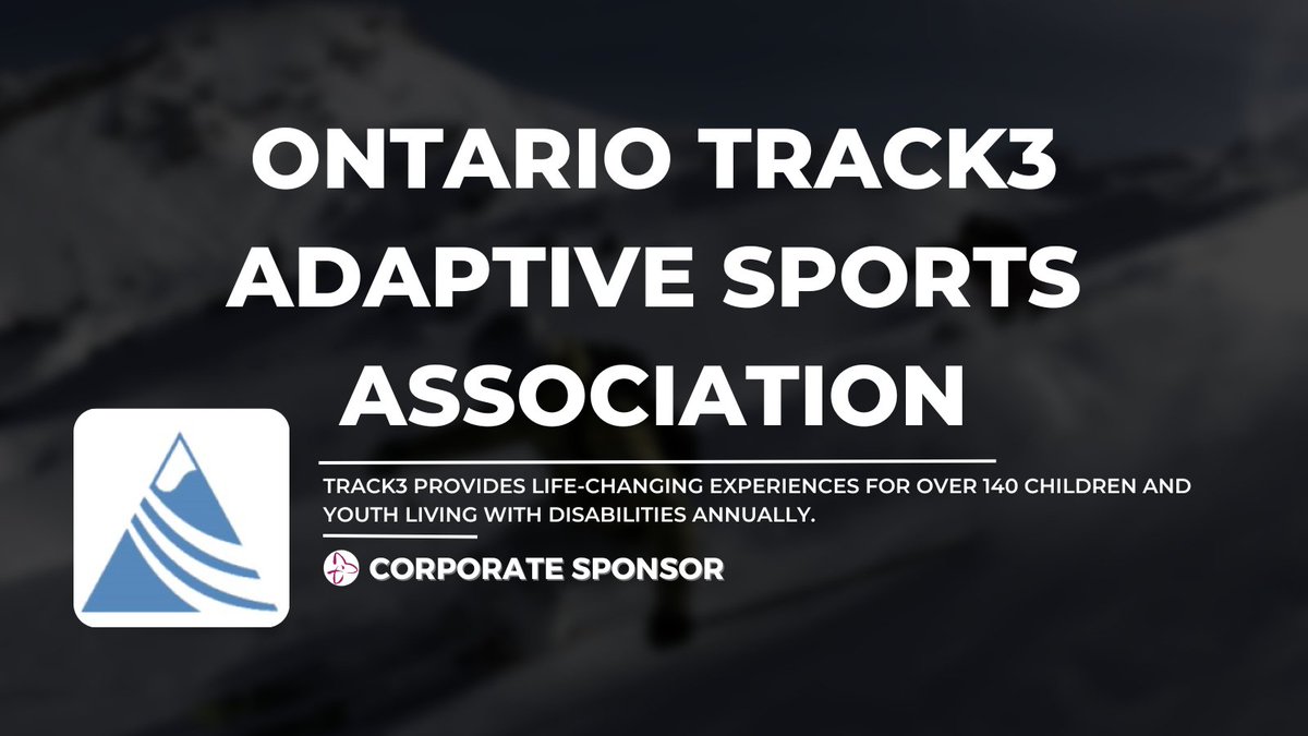 Trillium Mutual (@trilliummutual) on Twitter photo We are proud to support the <a href="/ontario_track/">Ontario Track 3</a> in providing life-changing experiences for children and youth living with disabilities! ⛷️❄️
.
With over 350 certified volunteer instructors, they offer adaptive skiing and snowboarding programs across Ontario. We are proud to support the <a href="/ontario_track/">Ontario Track 3</a> in providing life-changing experiences for children and youth living with disabilities! ⛷️❄️
.
With over 350 certified volunteer instructors, they offer adaptive skiing and snowboarding programs across Ontario.