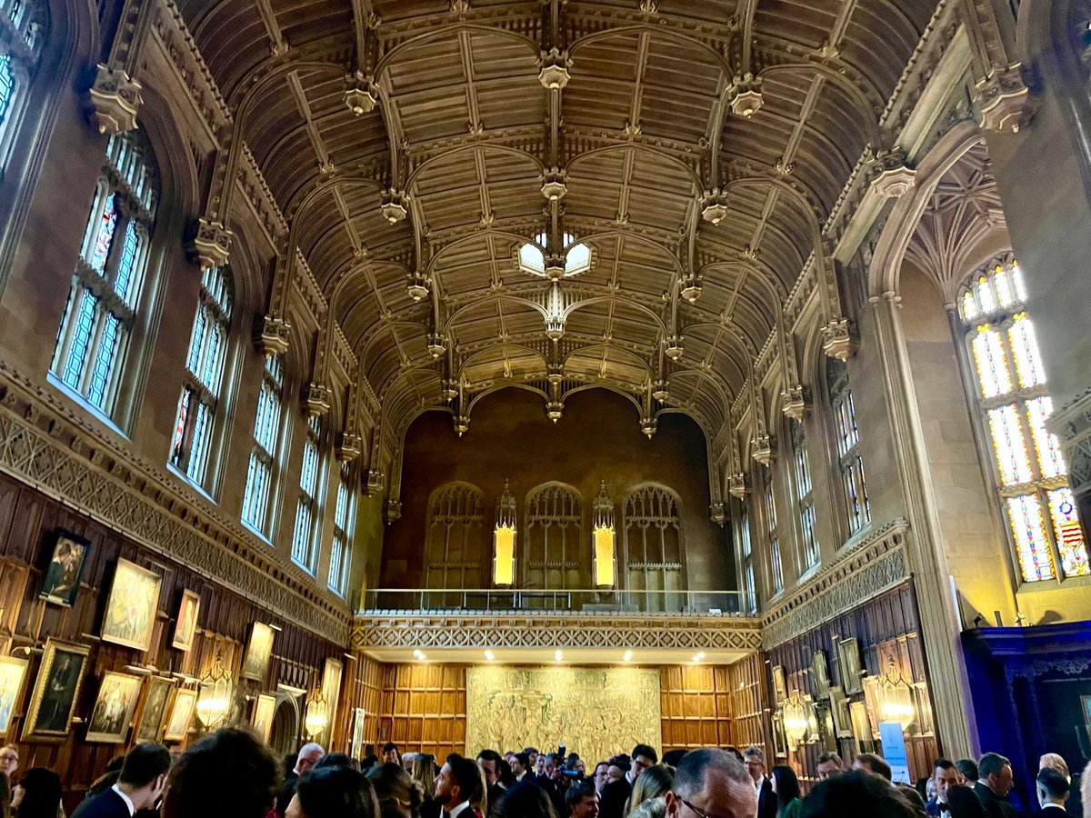 We’re looking forward to the CLS Legal Excellence Awards tonight &amp; to support Fiona McLeman as Vice President of the CLS✨

We’re also the proud sponsor of the Lifetime Achievement Award

Best of luck to all those nominated for an award🤞

Look forward to seeing everyone there!