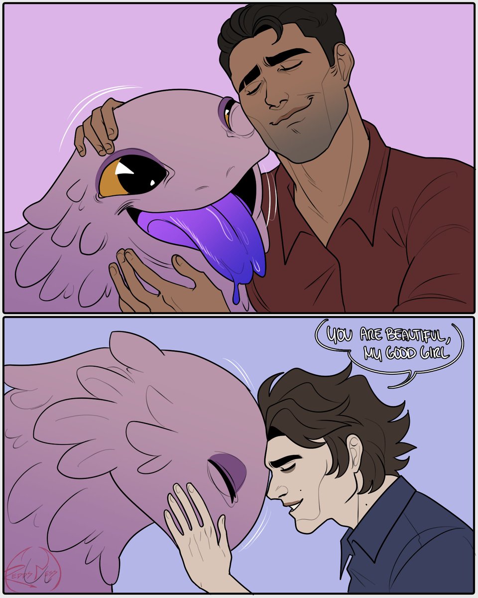 rio <3
#jayvik #arcane