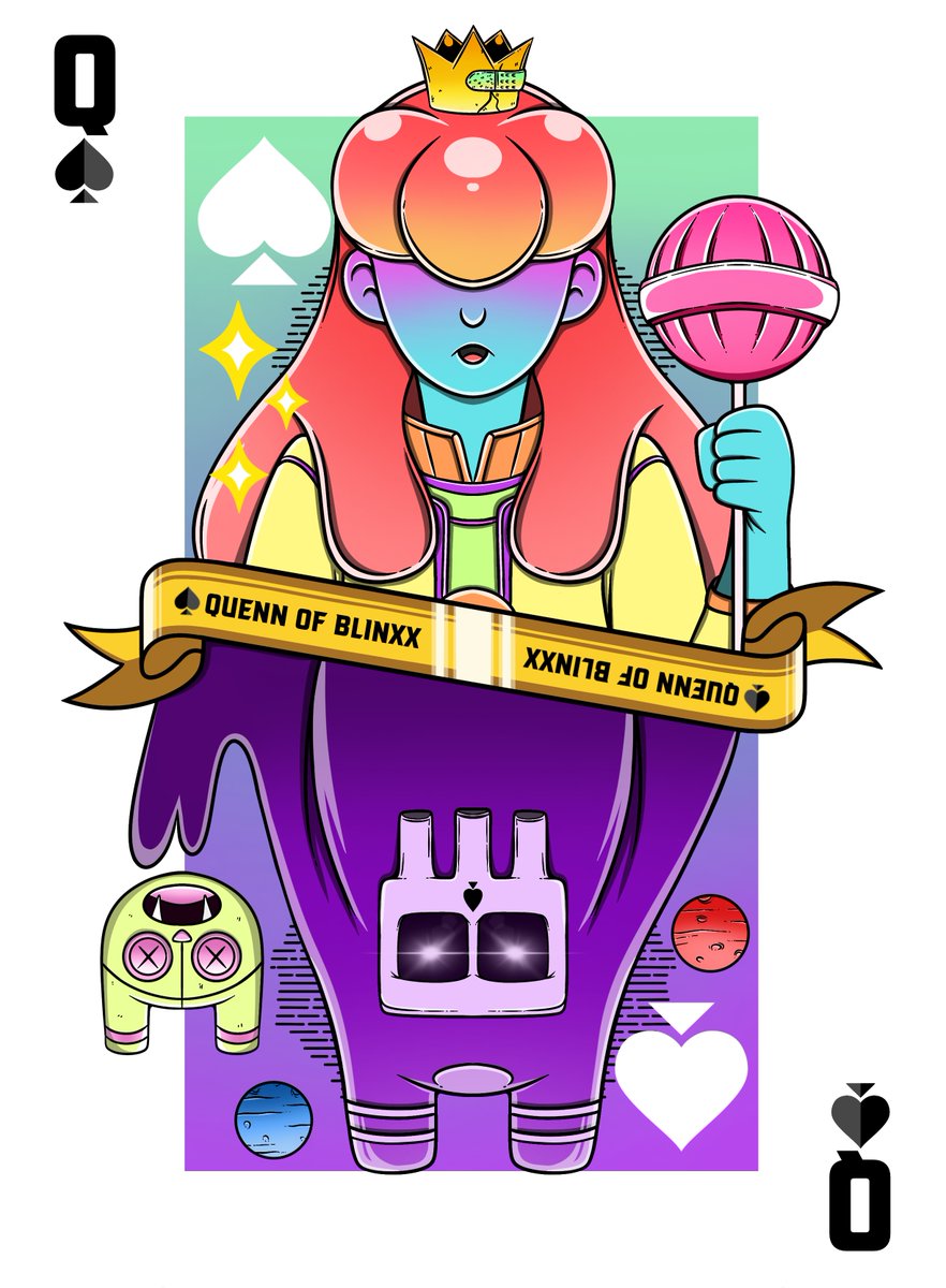 Day 2 of posting a card until $SOL hits ATH