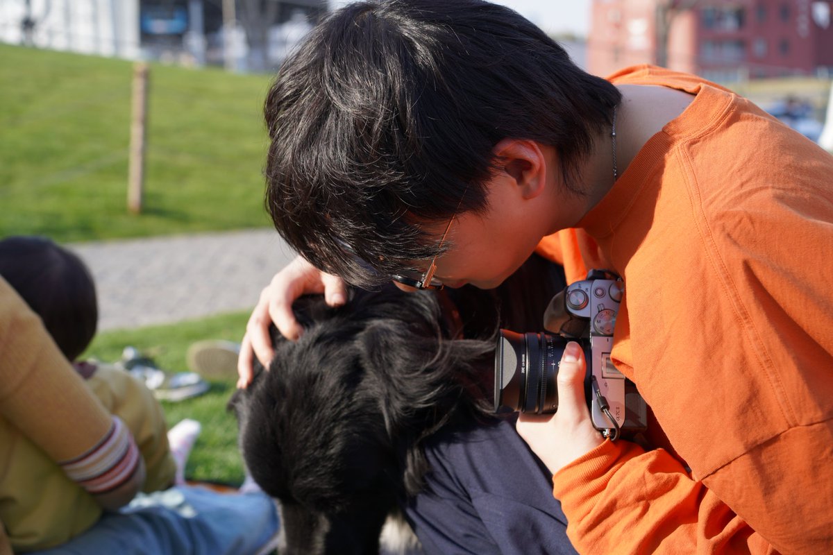 狗好，狗好！！