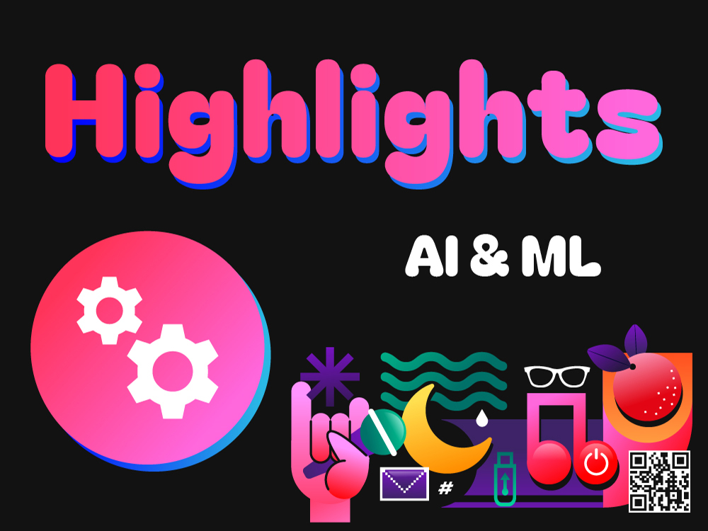 Ein großer Themenschwerpunkt der #CloudLand2025 sind #KI und #MachineLearning in der #Cloud. Hier findet ihr die Highlights dazu. ➡️ scomp.ly/QNmZRdy 

Tickets &amp; Infos zum #CloudNative Festival unter cloudland.org