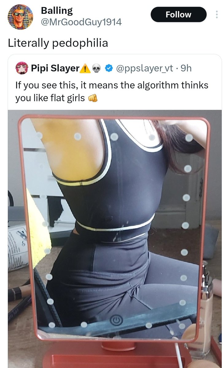 Pipi Slayer🦇💀 tweet media