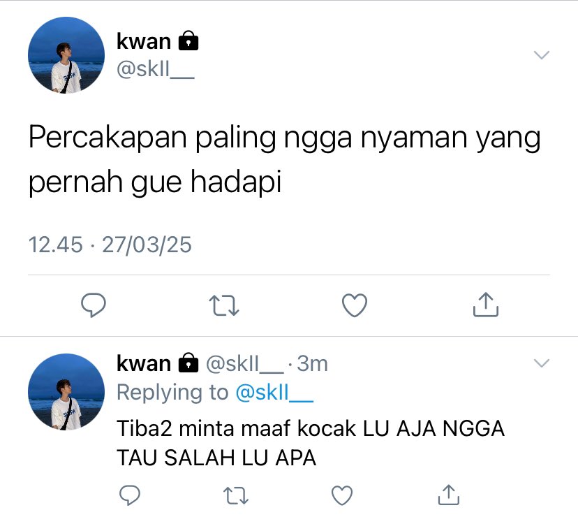 atheiaorithia's tweet photo. Kurang dalam keakraban ya diliat-liat https://t.co/6WmJ09KDcb