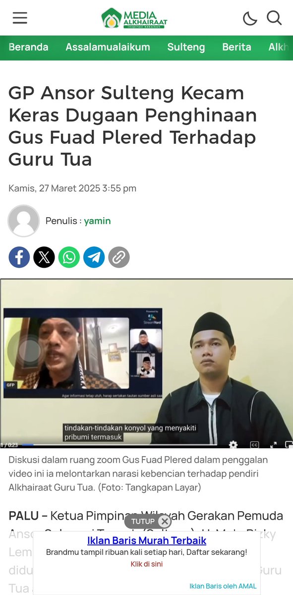 InfokomSulteng's tweet photo. https://t.co/v2Iyl0Ffj3 https://t.co/NDvxZQu2JY