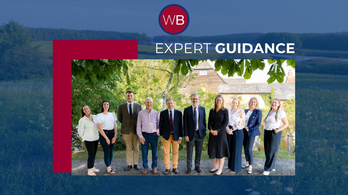 From farms to estates, we know rural property inside and out. 🌾

Whether you're buying, selling, or managing land, the Weldon Beesly team is here to guide you every step of the way. 

For advice, call us today on 01279 798 866 or email info@weldonbeesly.com 🏡🌳