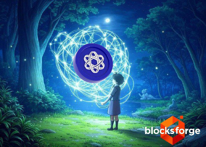 blocksforgeXPR's tweet photo. 🌟 Discover the magic of the XPR Network—zero-fee, instant transactions powered by Blocksforge! As your Block Producer, we keep the ecosystem thriving. Vote for Blocksforge on $XPR &amp; join the journey! 🌳✨ #XPRNetwork #blockmagic https://t.co/6xaj912v2e