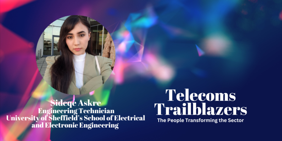 UKTIN (@_uktin) on Twitter photo 📱Telecoms Trailblazers 📱
A Day in the Life of Sideqe Askre
Sideqe is an Engineering Technician at the University of Sheffield’s School of Electrical and Electronic Engineering ⬇️<a href="/sheffielduni/">The University of Sheffield</a>
eu1.hubs.ly/H0hRfBK0 📱Telecoms Trailblazers 📱
A Day in the Life of Sideqe Askre
Sideqe is an Engineering Technician at the University of Sheffield’s School of Electrical and Electronic Engineering ⬇️<a href="/sheffielduni/">The University of Sheffield</a>
eu1.hubs.ly/H0hRfBK0