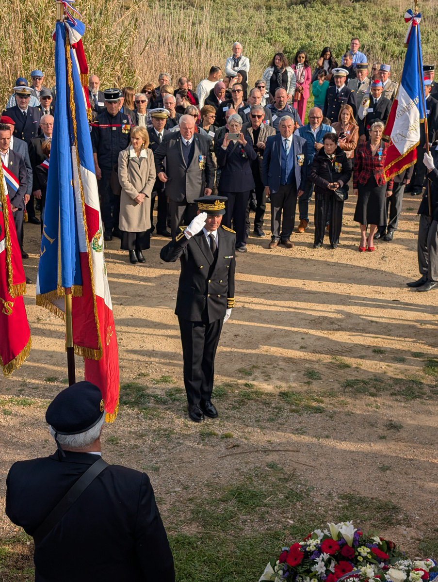 Image de Préfet de l'Hérault