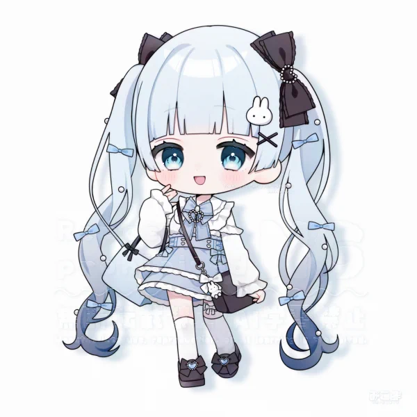みにみに ご依頼でした ₍ᐢ ᐢ₎