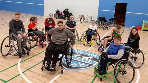 Did you know that the <a href="/MayoDotIE/">Mayo.ie</a> Women's Mini Marathon is an initiative of Mayo Sports Partnership <a href="/MayoSport1/">Mayo Sports Pship</a>?
Learn about the incredible work  they do in Mayo to promote access and encourage participation in sport! 💚❤️ #WOIMM25

westernpeople.ie/news/mayo-spor…