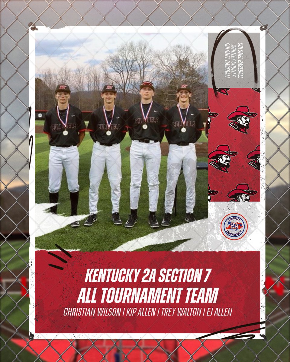 Colonel Baseball tweet media