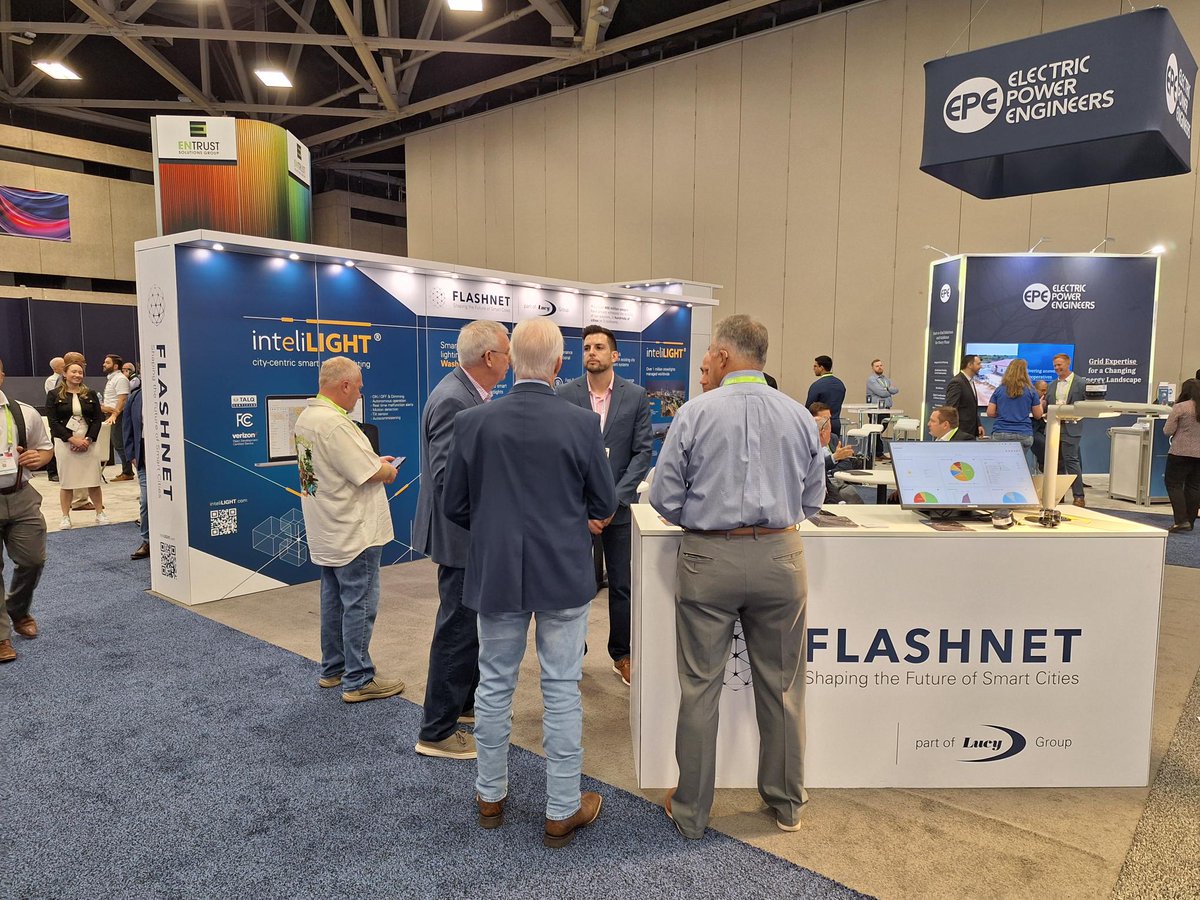 FLASHNET tweet media