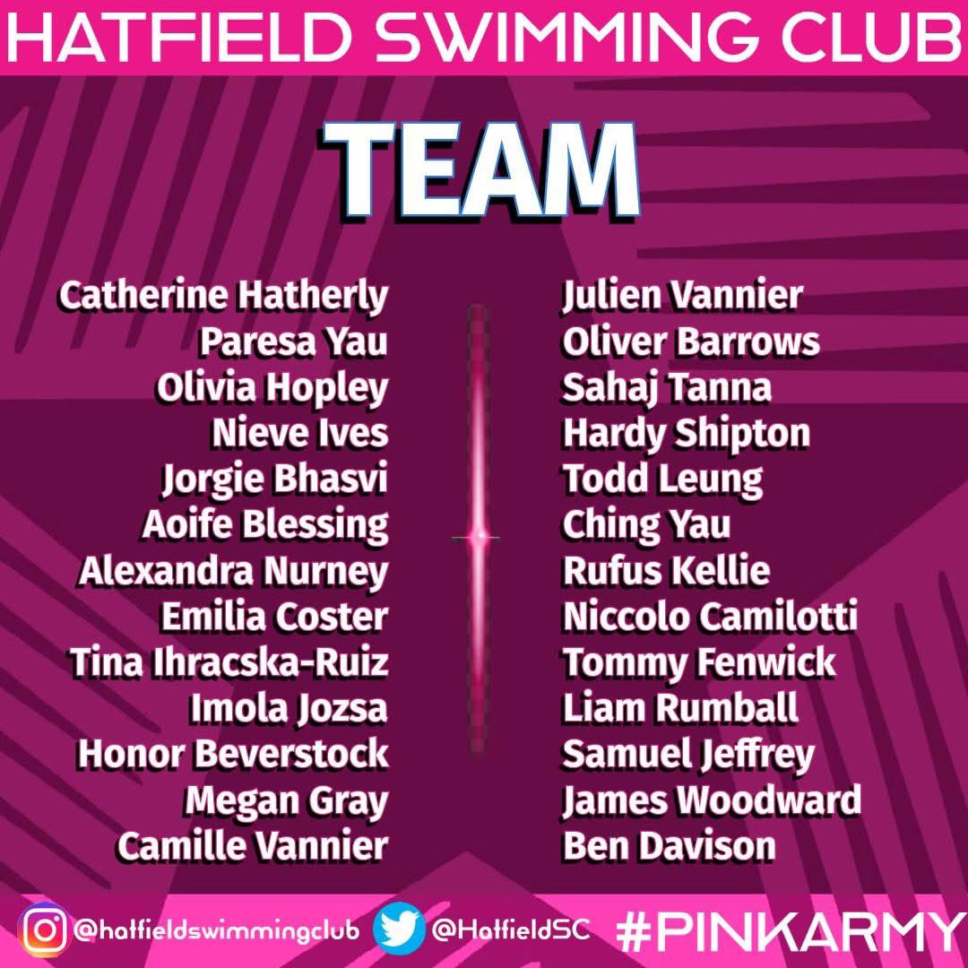 Hatfield S.C. tweet media