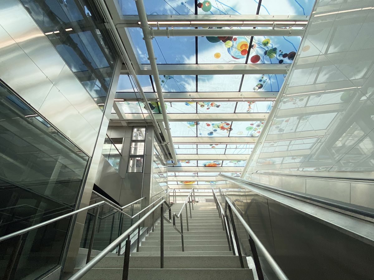 glassnation's tweet image. DEADLINE APPROACHING- APRIL 3rd
2025 Glass Magazine Awards
It&apos;s time to nominate your products and projects for the Glass Magazine Awards, which recognize the best that architectural glass can be. 
glassmagazine.com/article/nomina…
Pictured-  A range of previous winners