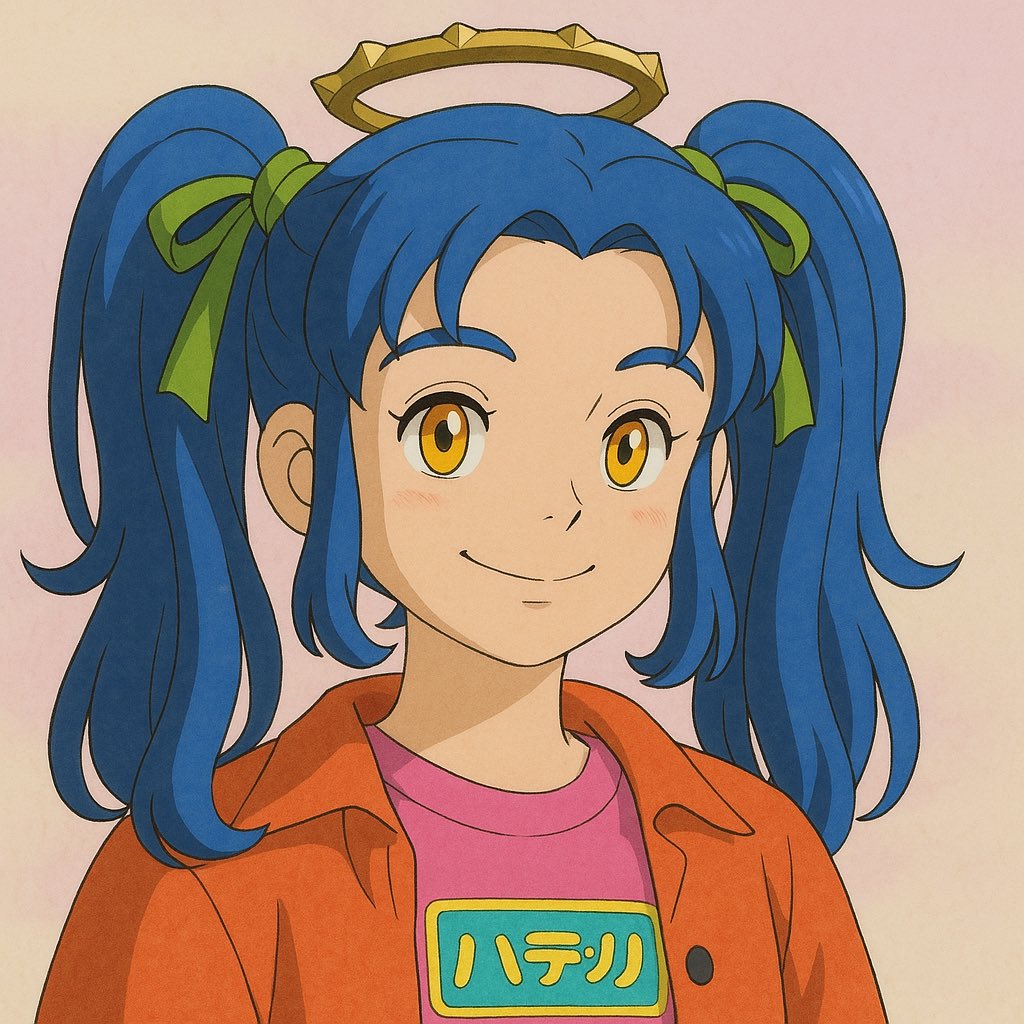 Studio Ghibli for my Doodle and Clone
<a href="/doodles/">doodles</a> with Chat GPT 😄