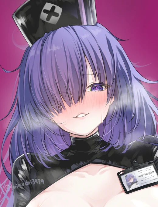 #モガドール #アズールレーン #AzurLane 
