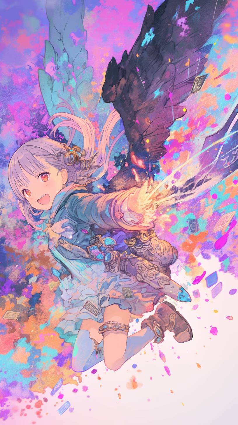イラスト Aida 🌸煌メルト🌸 on X: 
