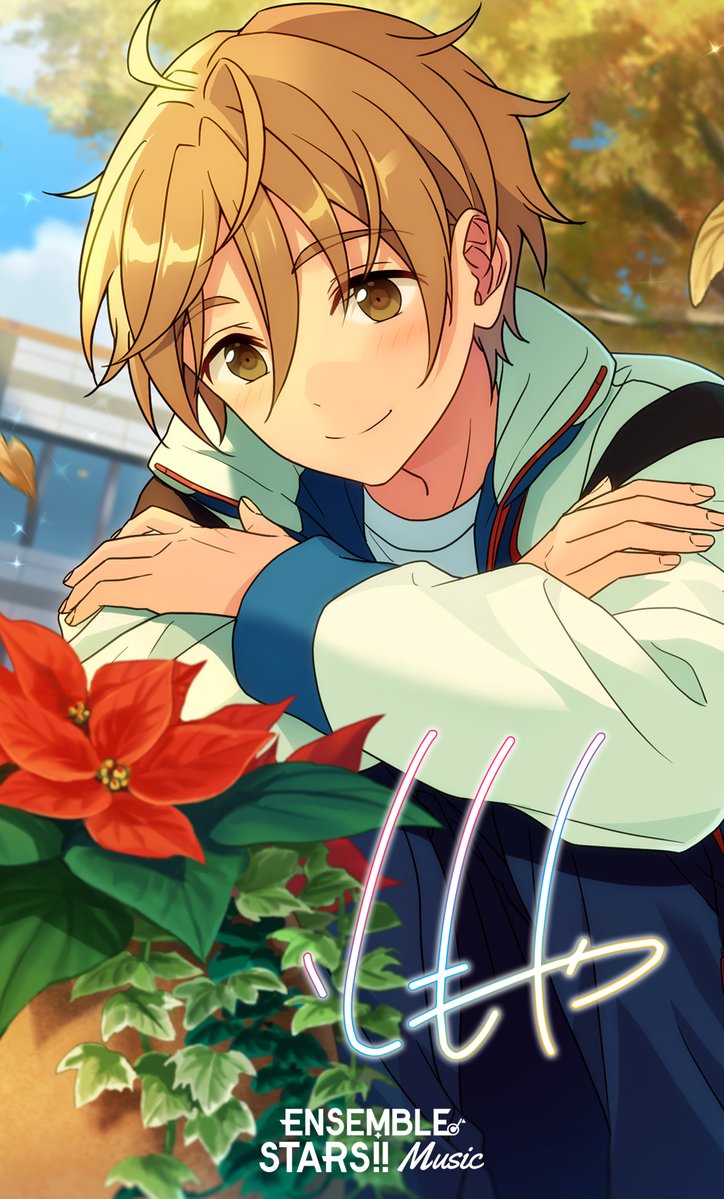 enstarsmusic_EN's tweet photo. 🎉Today is the birthday of Tomoya Mashiro!

🎂 Happy Birthday to Tomoya!

🎁Repost &amp;❤️:
2 Producers: 10 DIA Scout Tickets

#EnsembleStarsMusic https://t.co/ETgeYix1GN