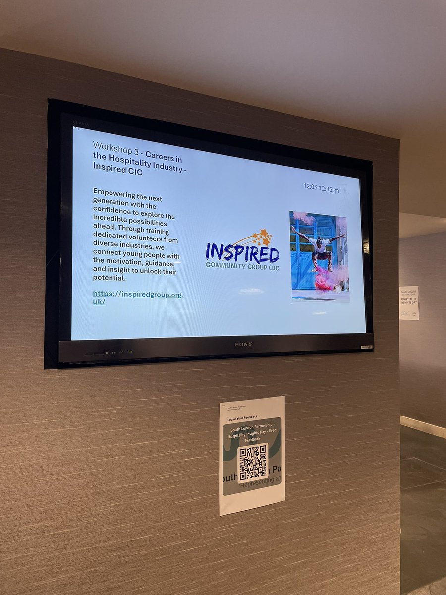 Inspired Community Group CIC tweet media