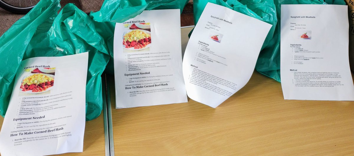 Crossroads Community Hub tweet media