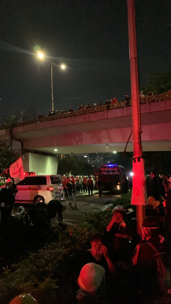 Bareng Warga - #BebaskanKawanKami tweet media