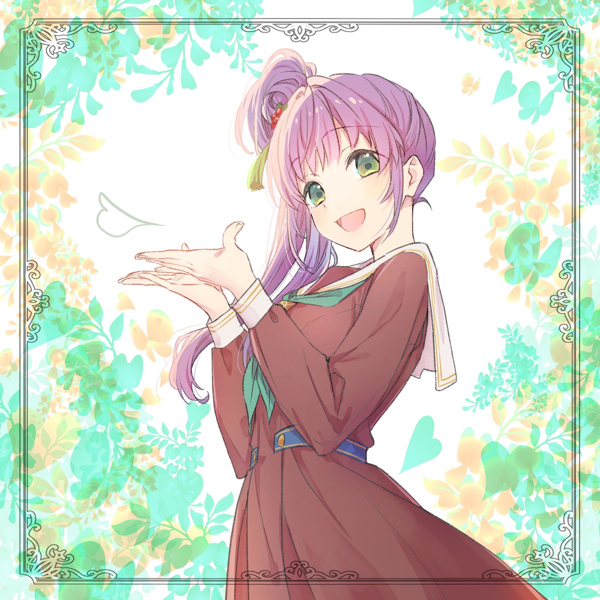 hal_i_00's tweet image. 乙宗　梢

#with蓮ノ空
#蓮ノ空
#リンクラ
#lovelive