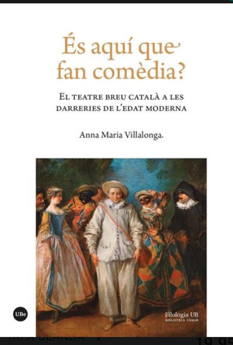 Anna M Villalonga tweet media
