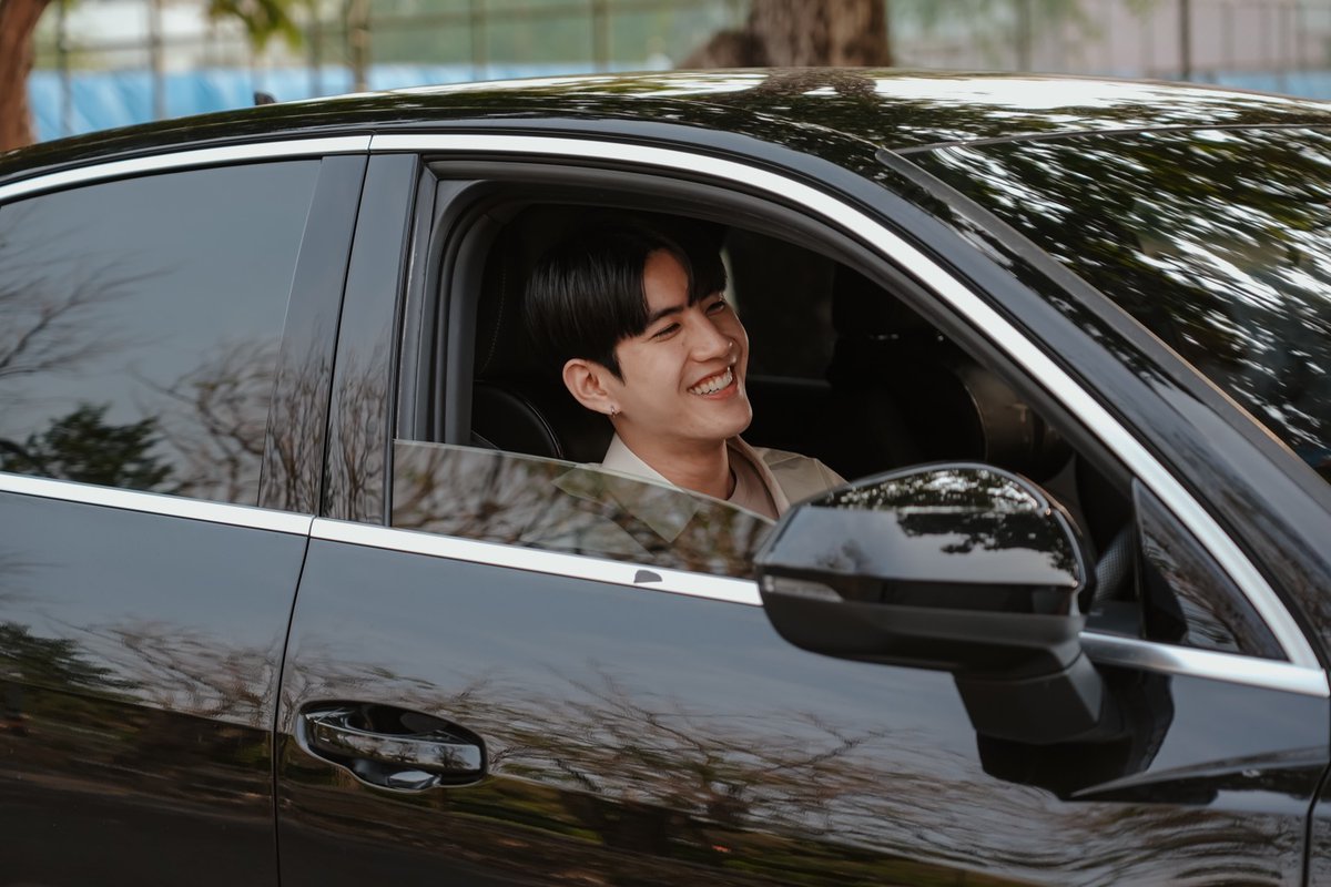 ยิ้มหวาน ตาสระอิ แจ้มฟูวขนาดนี้อ่ะ ก็ไม่แปลกใจทำไมหมอขี้หวง

#MyMagicProphecy #GMMTV
<a href="/jimmyyjp_/">Thapfah Kittipokin, M.D. Deputy Hospital Director</a> <a href="/Sea_tawinan/">Inthu, Tarotist | ปิดรับดูดวงชั่วคราว (ลาพักใจ) 🔮</a>