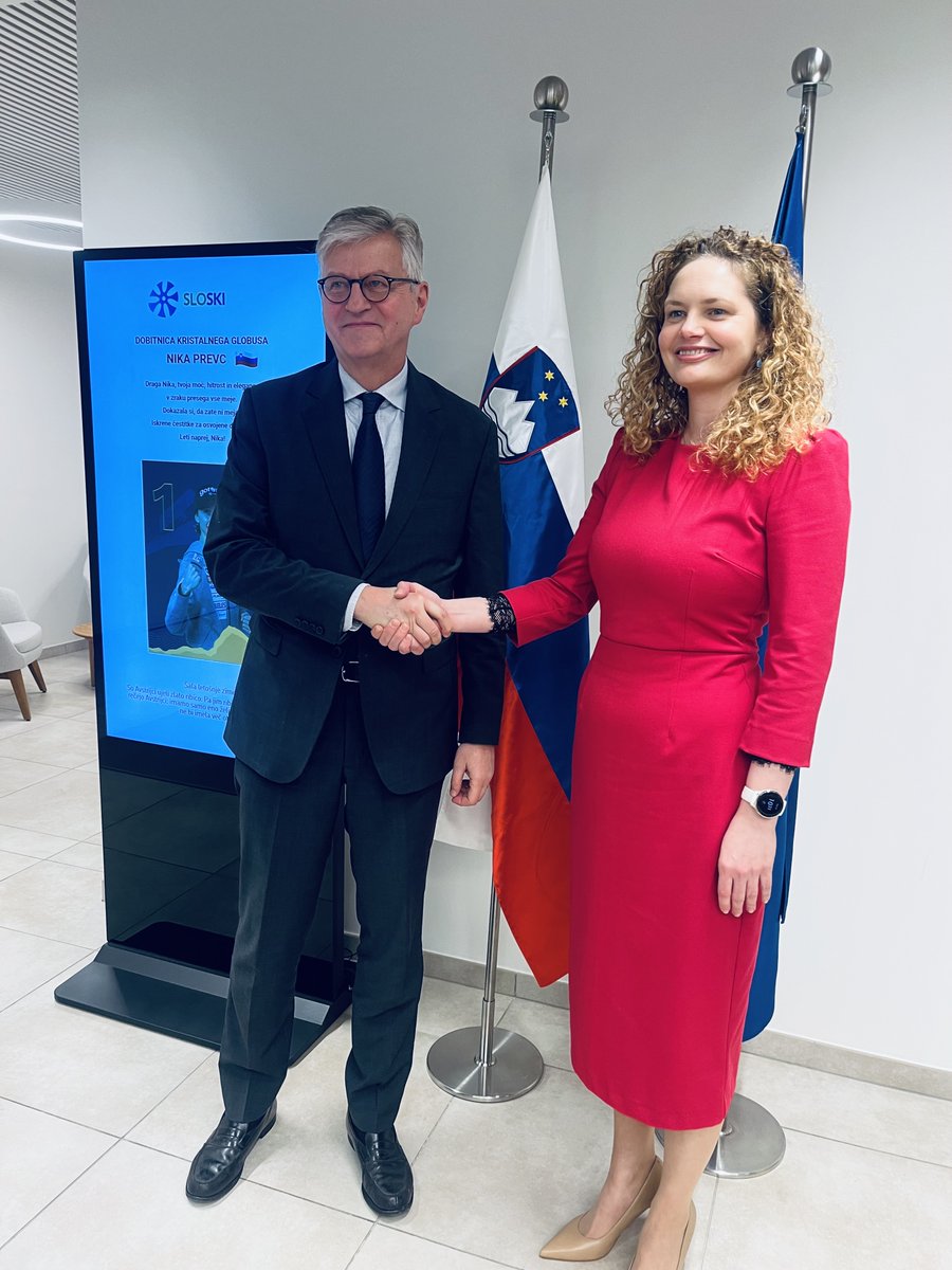 Jean-Pierre Lacroix (@lacroix_un) on Twitter photo Timely and strategic exchanges in Brussels with EU interlocutors, including with Political & Security Committee Ambassadors with thanks to Slovenia <a href="/MajaNovakSI/">Maja Novak Dernovšček</a>. Timely and strategic exchanges in Brussels with EU interlocutors, including with Political & Security Committee Ambassadors with thanks to Slovenia <a href="/MajaNovakSI/">Maja Novak Dernovšček</a>.
