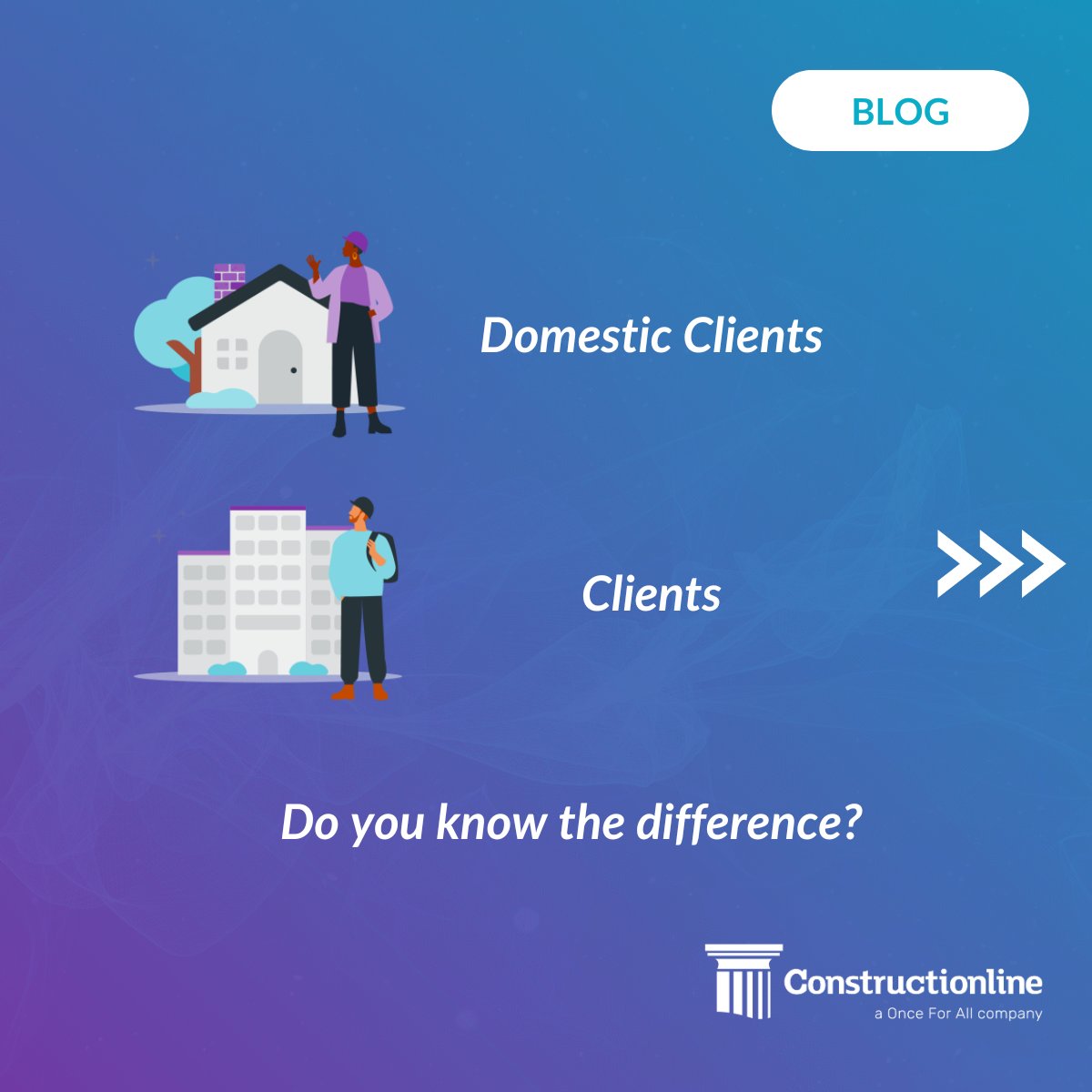 constructline's tweet image. Do you know the requirements of 𝗗𝗼𝗺𝗲𝘀𝘁𝗶𝗰 𝗖𝗹𝗶𝗲𝗻𝘁𝘀 under the #BuildingSafetyAct? Or the consequences of not abiding?
Let us help you get in the know👇
Read the blog 👉 bit.ly/4h3dWDT