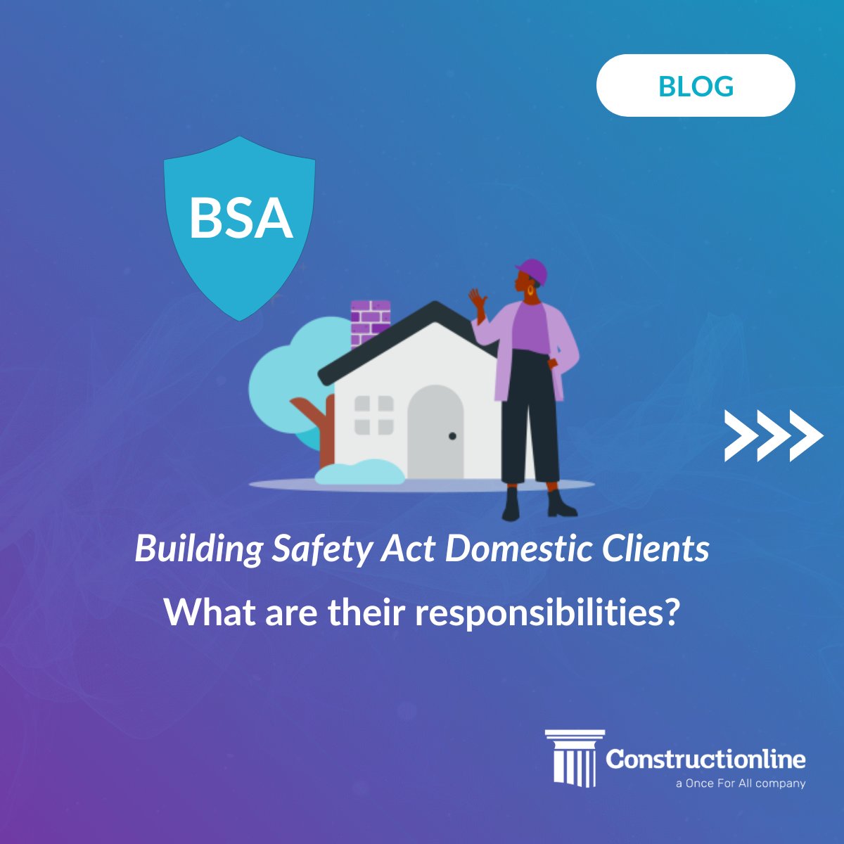 constructline's tweet image. Do you know the requirements of 𝗗𝗼𝗺𝗲𝘀𝘁𝗶𝗰 𝗖𝗹𝗶𝗲𝗻𝘁𝘀 under the #BuildingSafetyAct? Or the consequences of not abiding?
Let us help you get in the know👇
Read the blog 👉 bit.ly/4h3dWDT