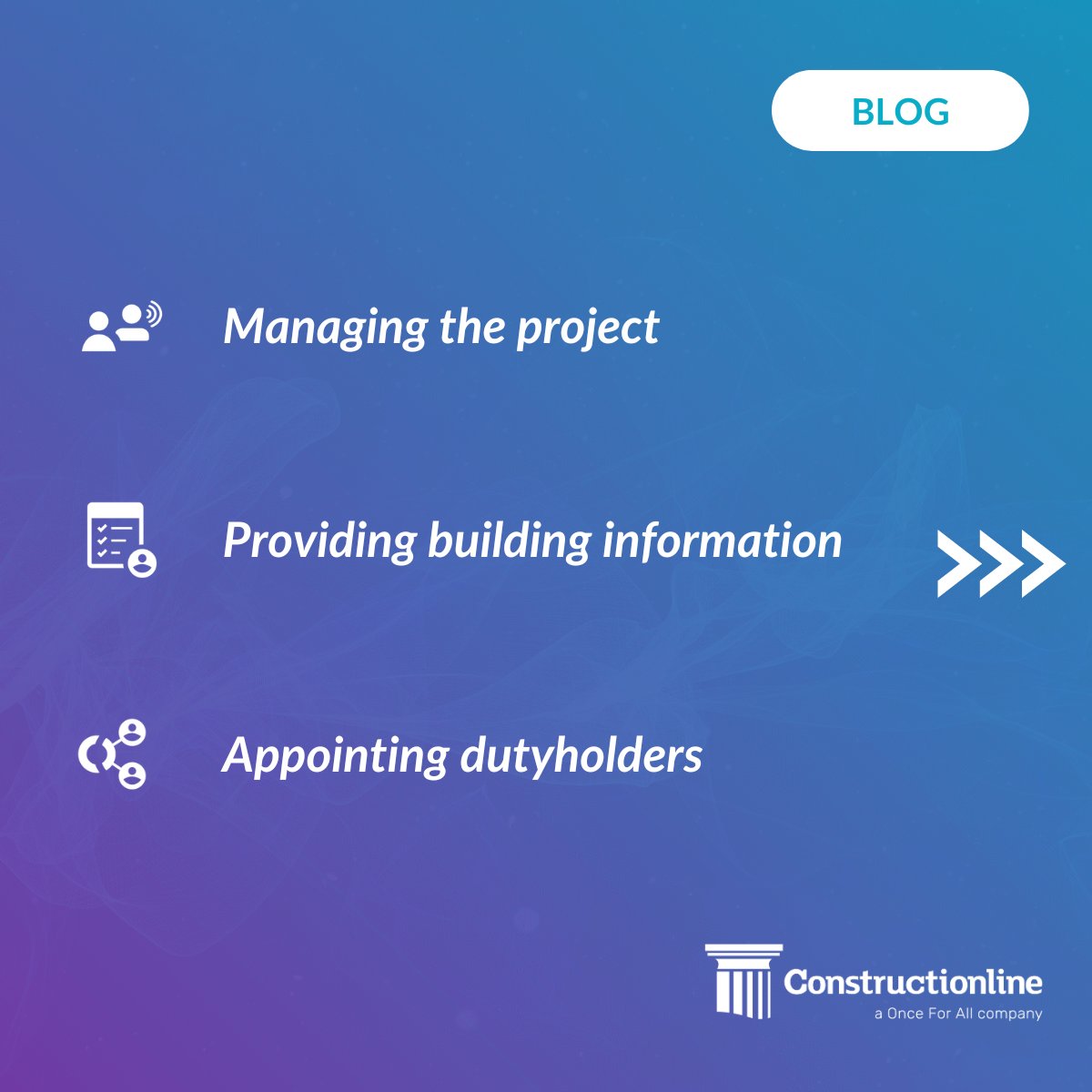 constructline's tweet image. Do you know the requirements of 𝗗𝗼𝗺𝗲𝘀𝘁𝗶𝗰 𝗖𝗹𝗶𝗲𝗻𝘁𝘀 under the #BuildingSafetyAct? Or the consequences of not abiding?
Let us help you get in the know👇
Read the blog 👉 bit.ly/4h3dWDT
