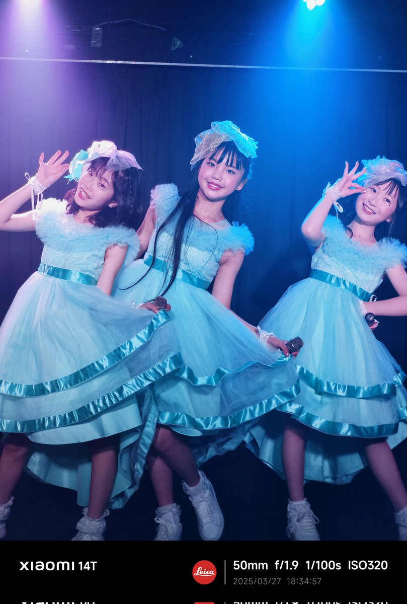 maiiinnesaxk03's tweet photo. 3月27日
I dol PiT Vol.81
PRiYAnCeR
ライブお疲れ様でした。
#PRiYAnCeR
#Asha
#Kwan
#Miiia https://t.co/IG2sCxonlh